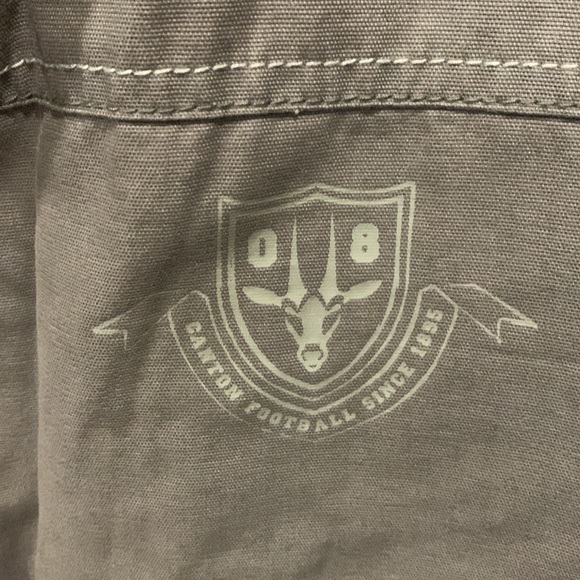 Reebok 100% cotton Jacket - Picture 2 of 7